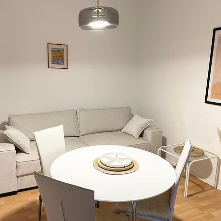 Apartments Zara Селине Экстерьер фото
